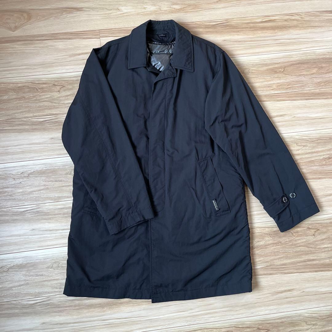 mont-bell ダウンライナーコート