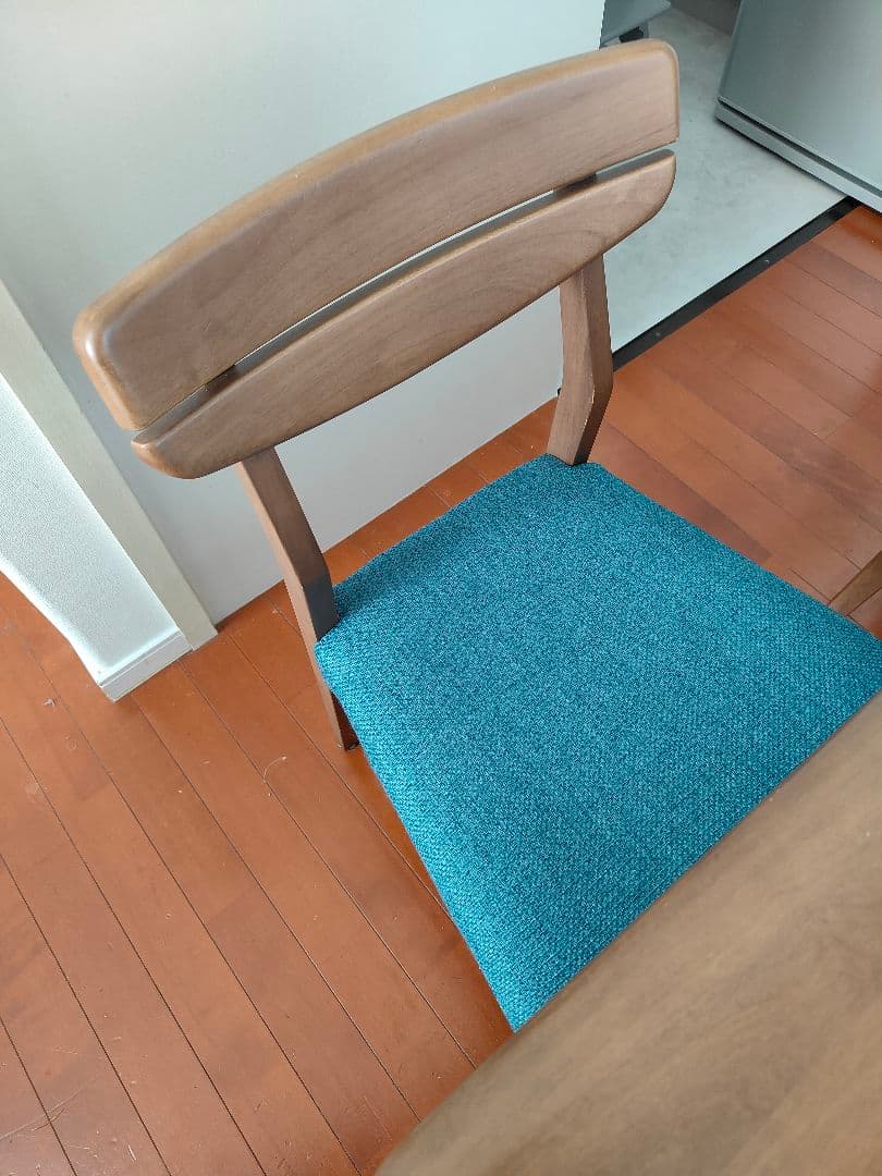 【テーブル単体】ニトリ ダイニングテーブル＆チェアセット