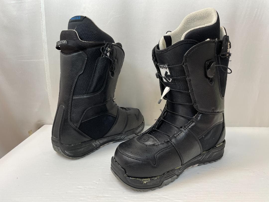◆ スノーボード ブーツ Burton MEN'S MOTO 26.5 スノボ