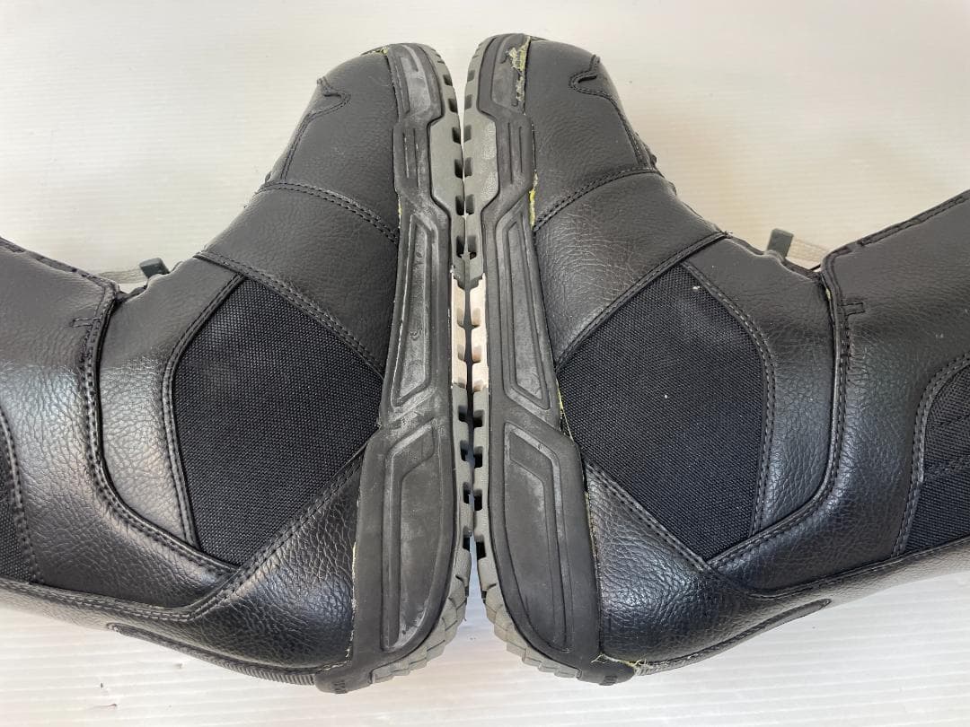 ◆ スノーボード ブーツ Burton MEN'S MOTO 26.5 スノボ