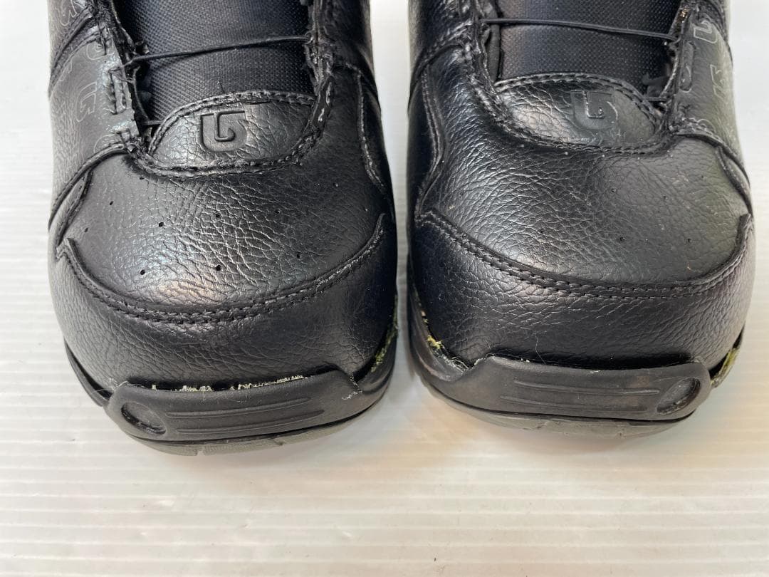 ◆ スノーボード ブーツ Burton MEN'S MOTO 26.5 スノボ