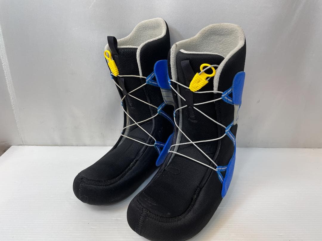 ◆ スノーボード ブーツ Burton MEN'S MOTO 26.5 スノボ