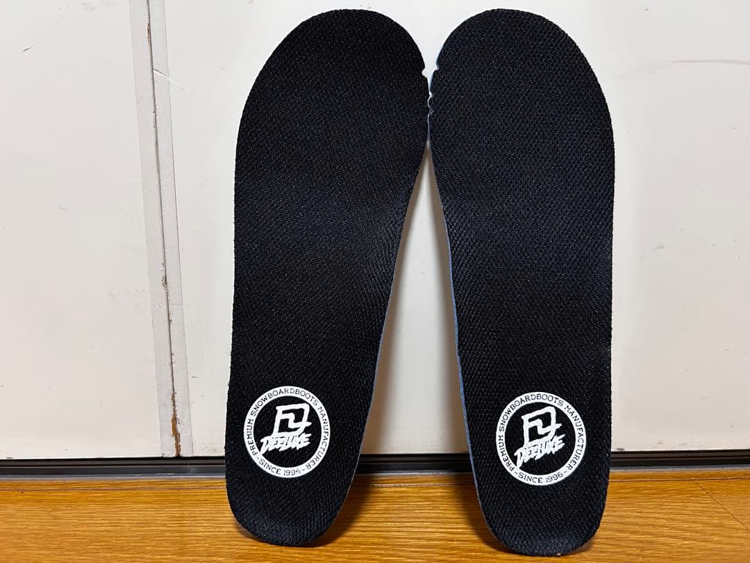 DEELUXE EMPIRE 23-24スノーボードブーツ cm 25.5