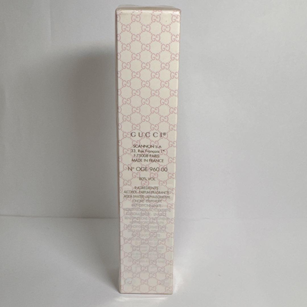 未開封 GUCCI グッチ エンヴィミー オードトワレ 50ml 香水