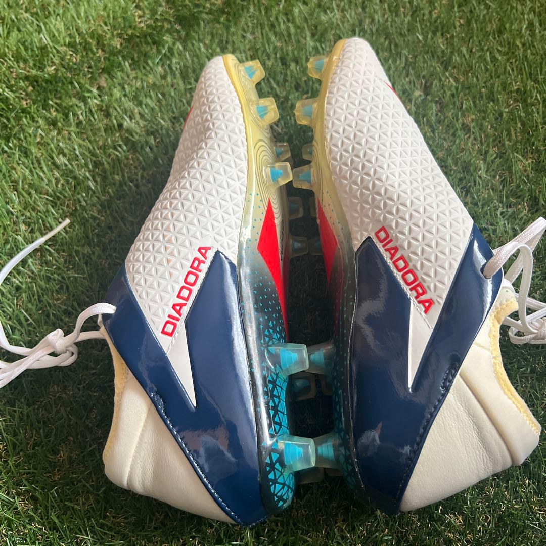 新品 ディアドラ MW RB BLUSHIELD BSH12 26cm - メルカリ