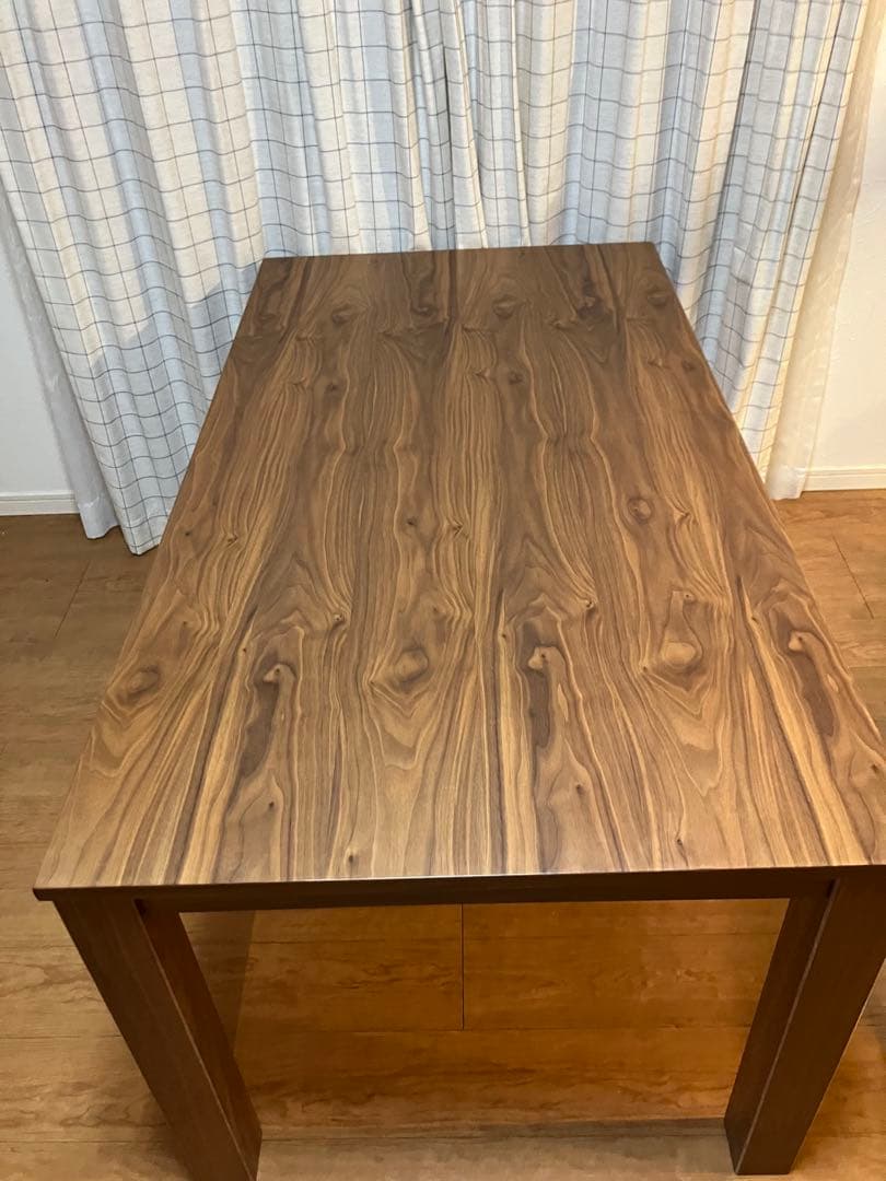 SALE ニトリ　ダイニングテーブルNコネクト150 USED品