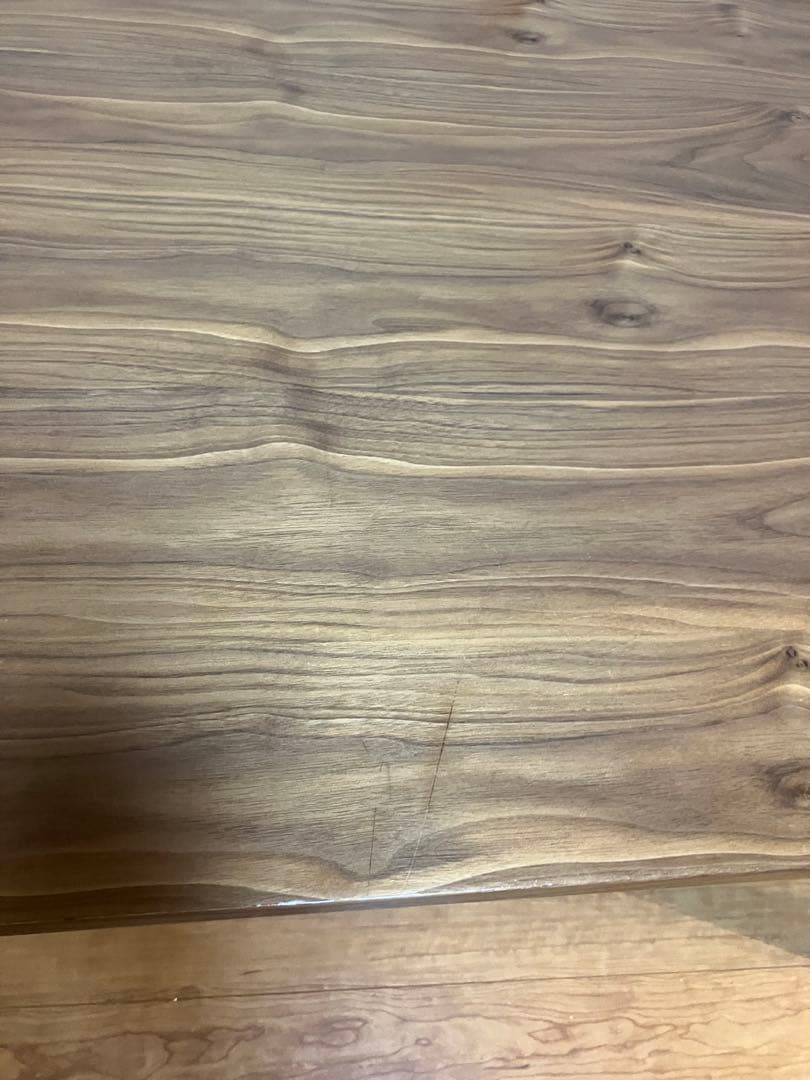 SALE ニトリ　ダイニングテーブルNコネクト150 USED品