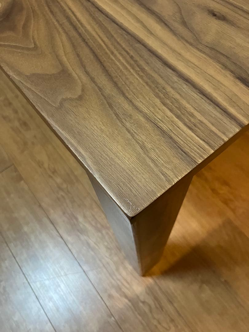 SALE ニトリ　ダイニングテーブルNコネクト150 USED品