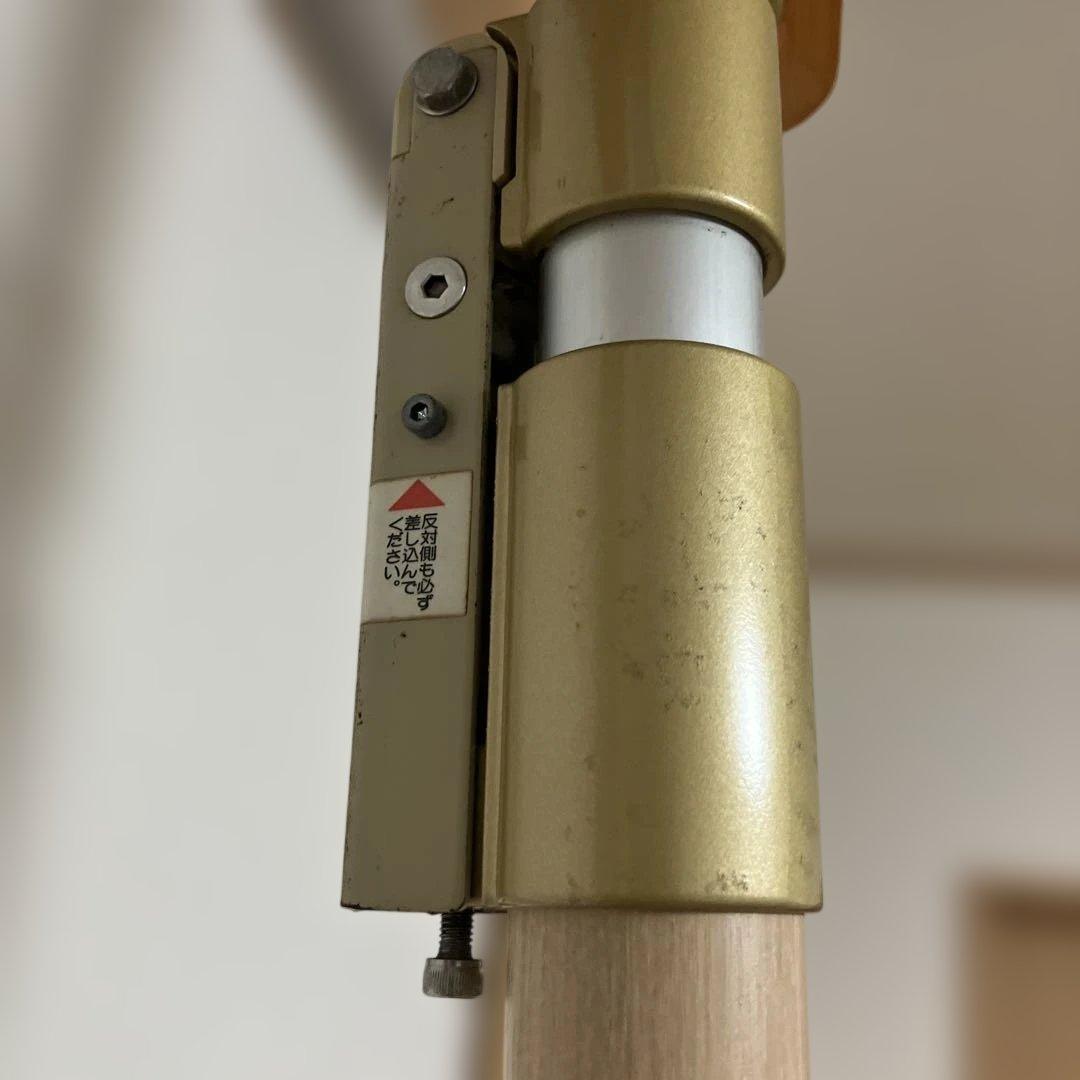 空間手すり　ベストポジションバー