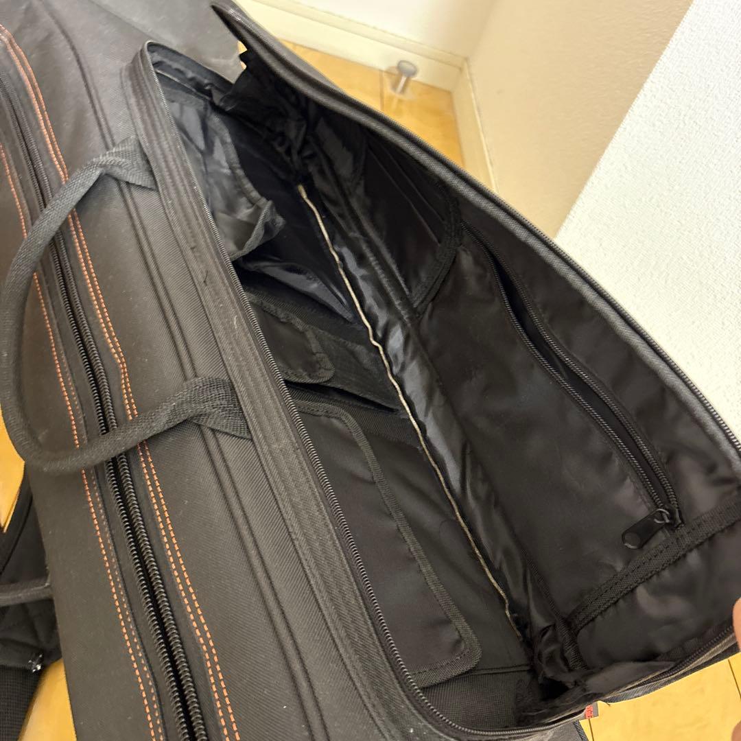 トロンボーン セミハードケース KTL