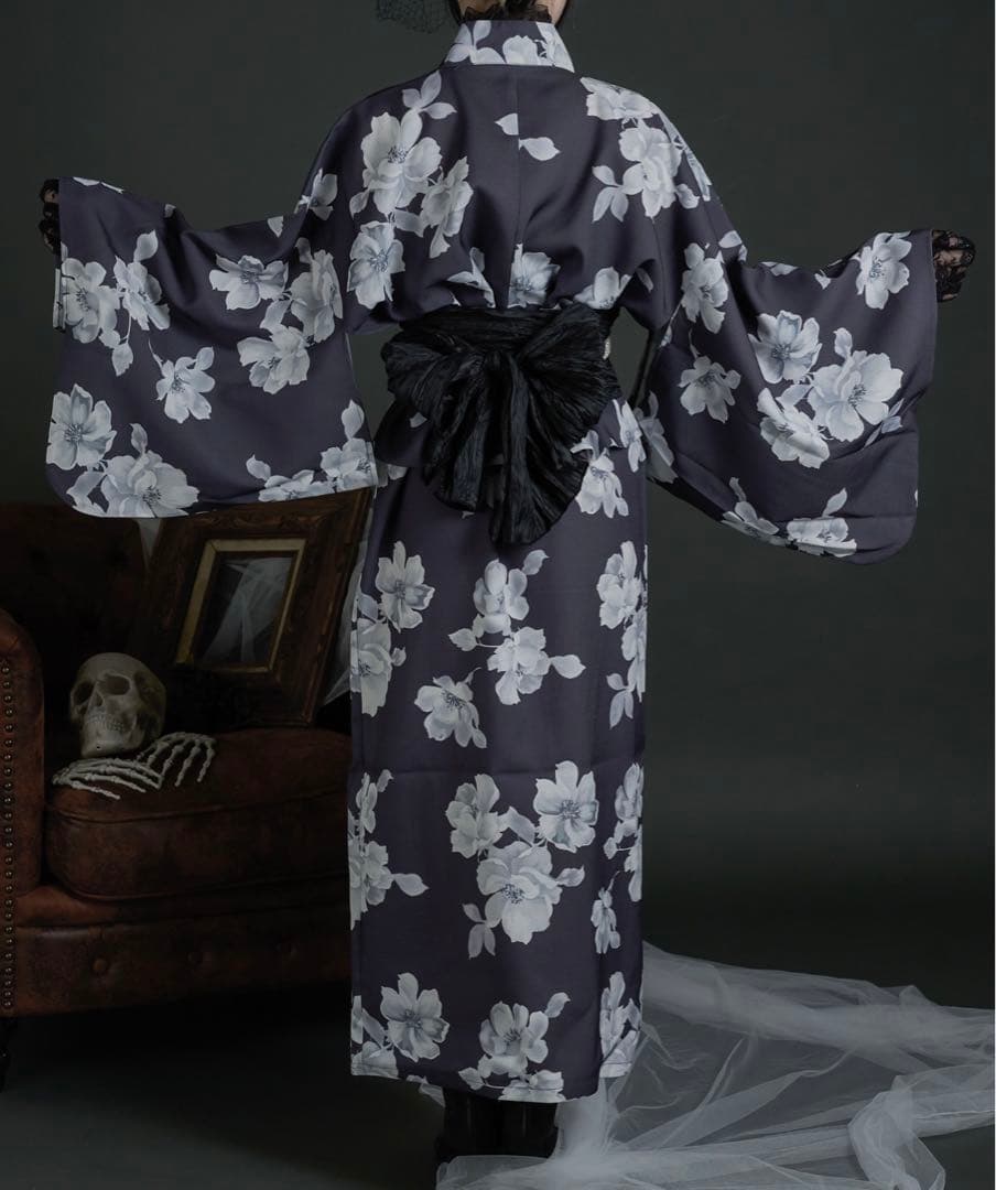 Pal elfy パルエルフィー 地雷浴衣セット - メルカリ