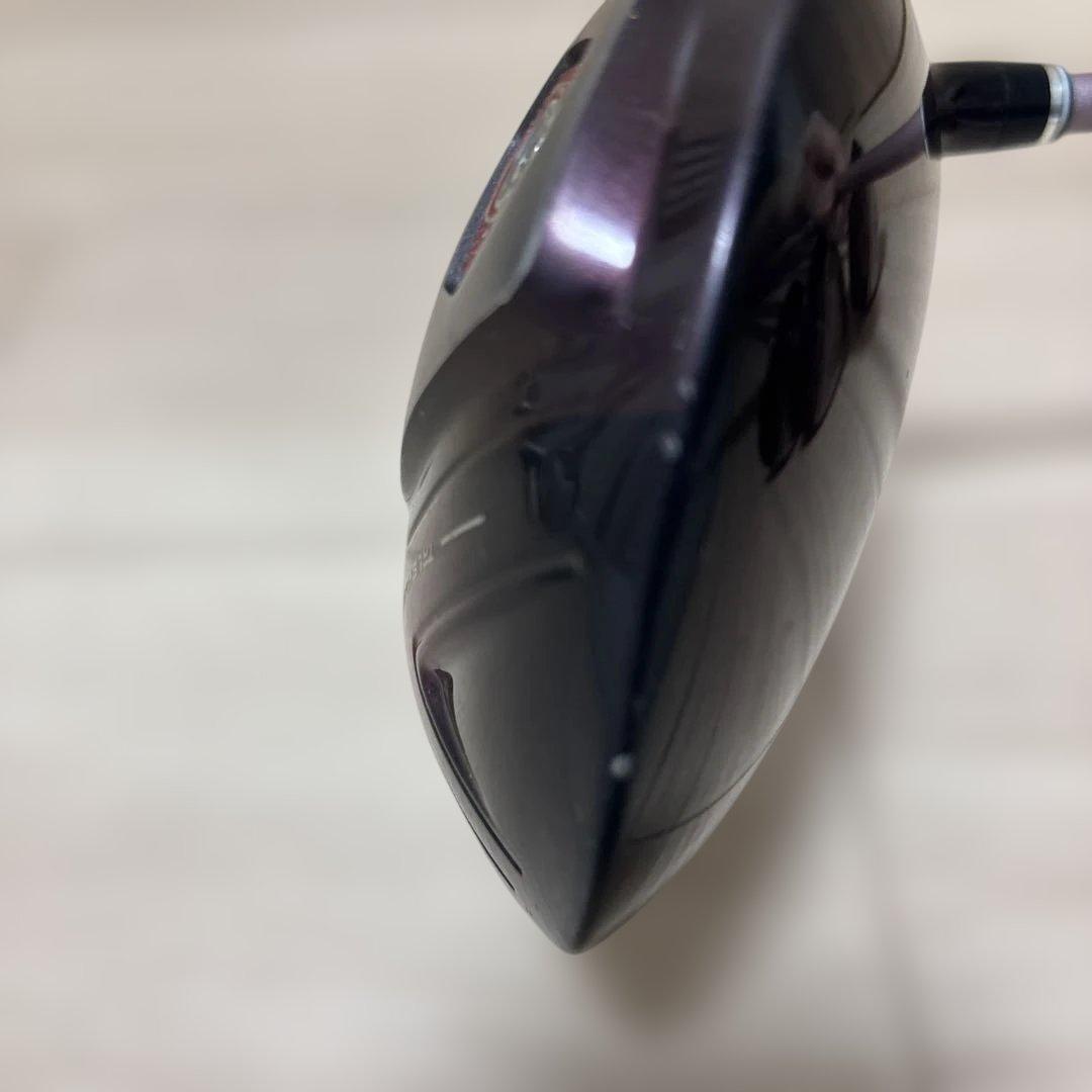 ゼクシオ9レディースゴルフクラブセット➕オデッセイパター