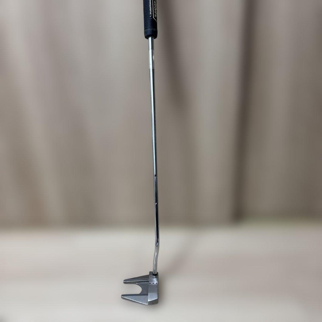 ゼクシオ9レディースゴルフクラブセット➕オデッセイパター