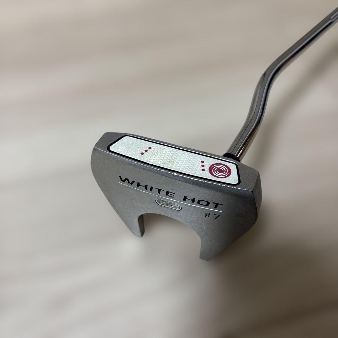 ゼクシオ9レディースゴルフクラブセット➕オデッセイパター