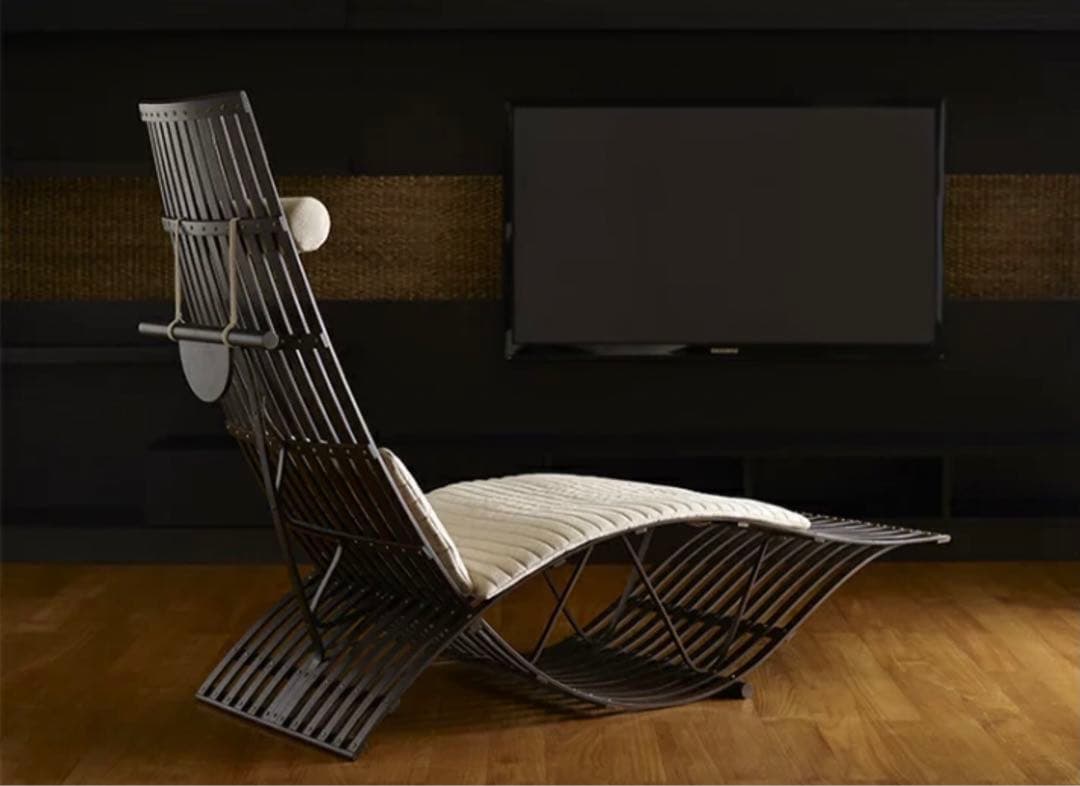 ハイバックチェア 高品質 PERFORMAX モダンバリ【Z218】