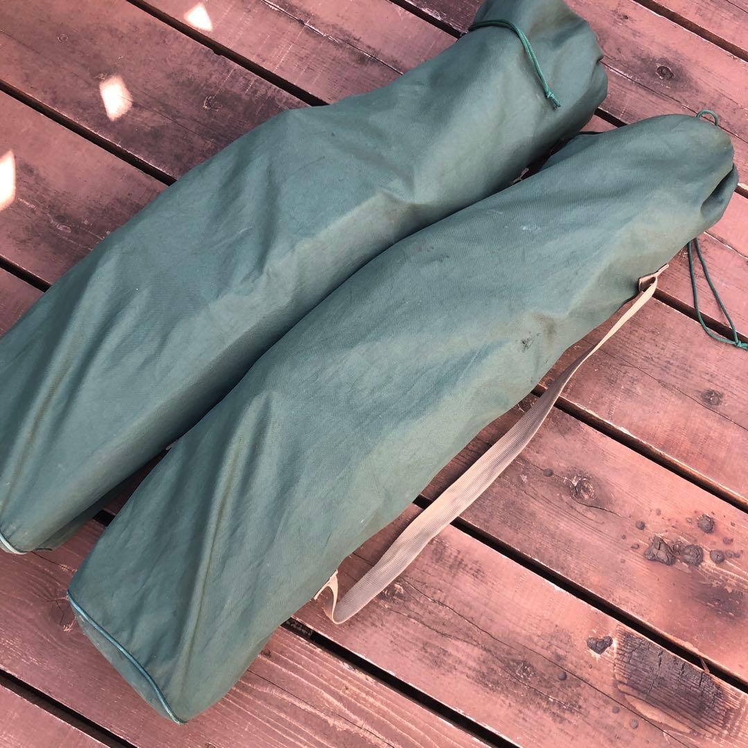 Coleman コールマン イージーリフトチェア 2脚セット