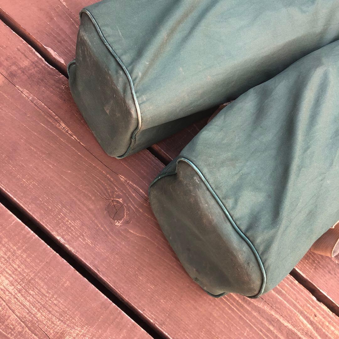 Coleman コールマン イージーリフトチェア 2脚セット