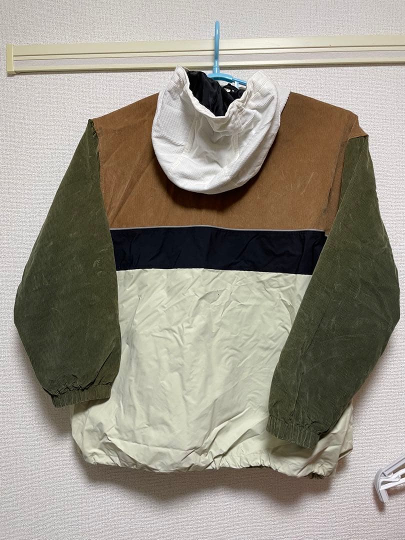 【お値下げ中】Bsrabbit スノーボードウェア Lサイズ