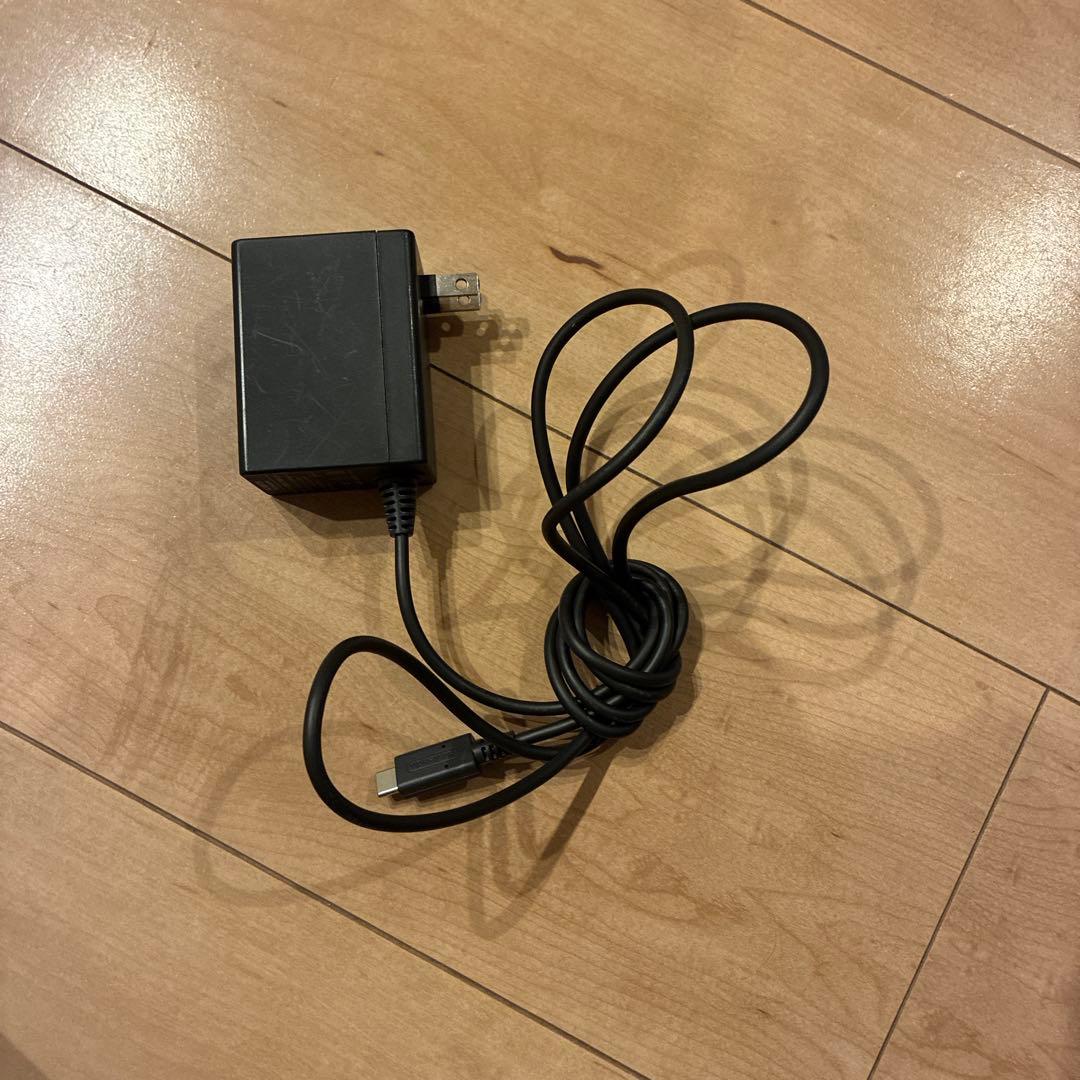 Nintendo Switch light ピンク