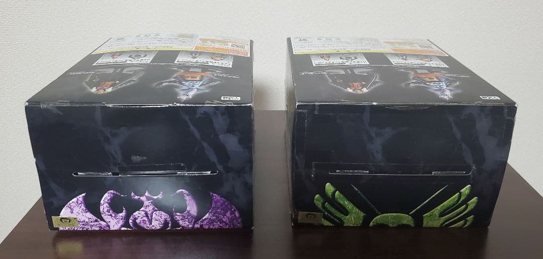 み*み様 【箱有り】ワンピース DX王下七武海フィギュア 全8種