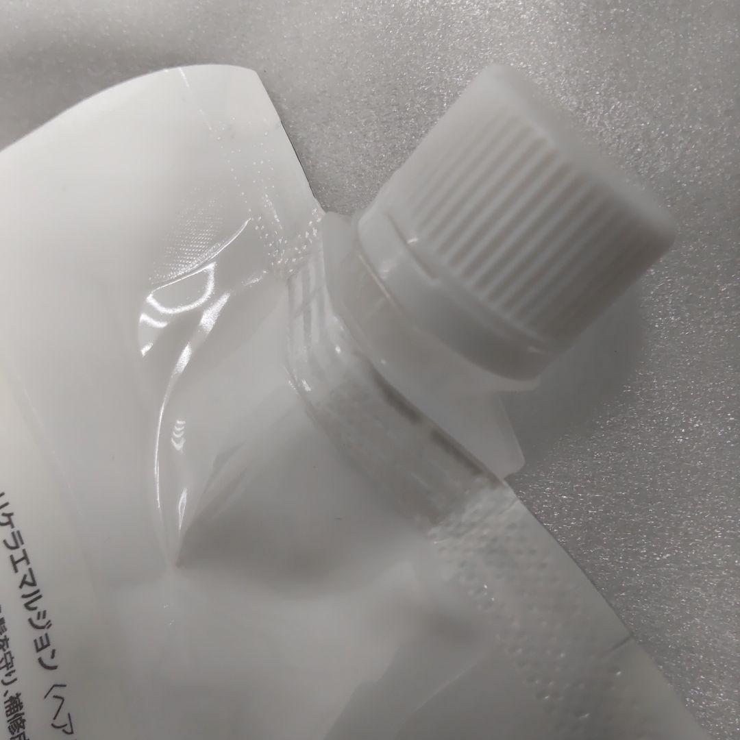 リケラエマルジョン１０００gレフィル【新品・未開封】トリートメント詰め替え