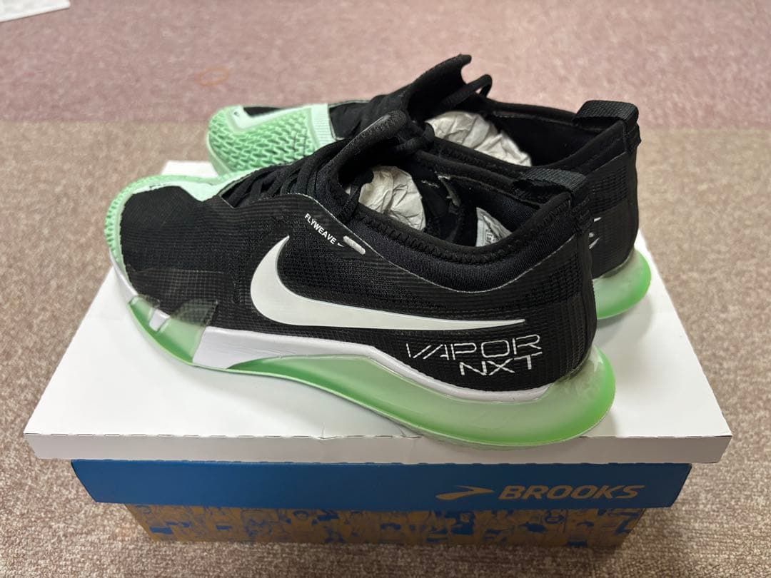 Nike Vapor NXT テニスシューズ 26.5cm ナイキ