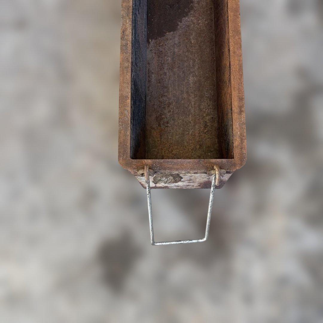 鉄工所作成 バーベキューコンロ