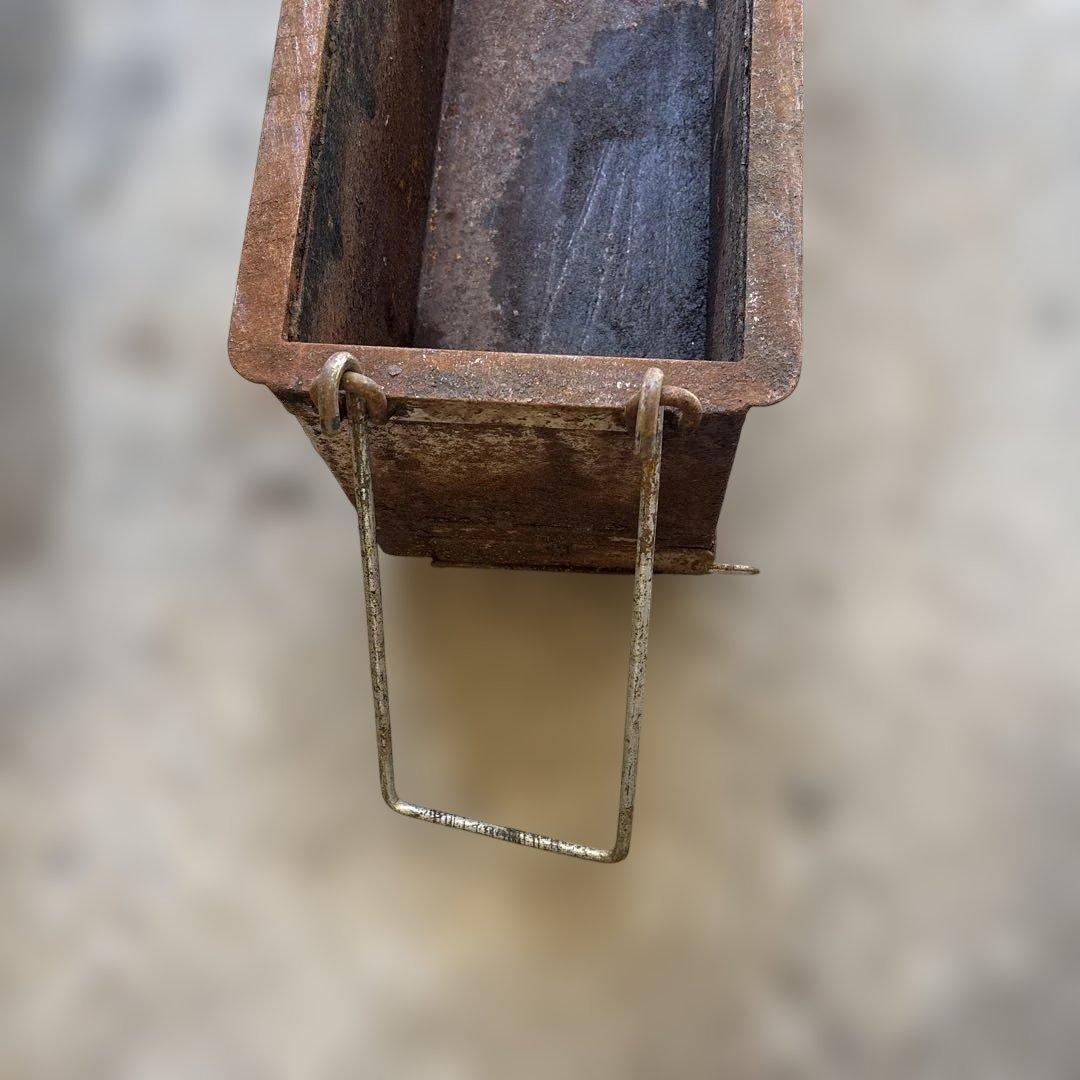 鉄工所作成 バーベキューコンロ