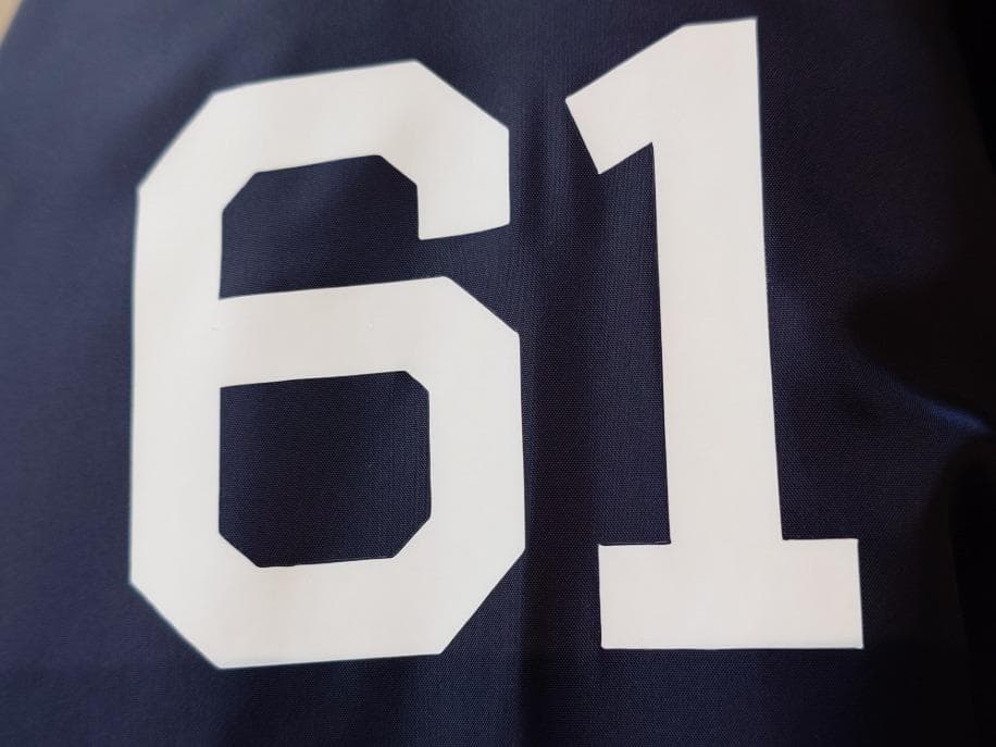 【まつ】ラフアンドスウェル　『LYON DENVER』