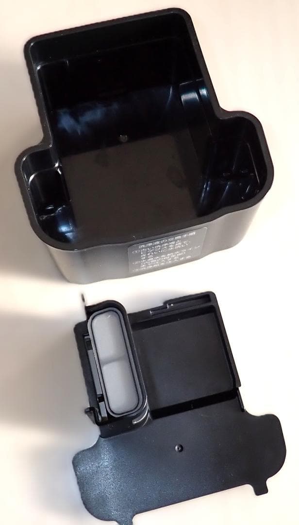 【洗浄済み】Panasonic　ES-CLV9FX　ラムダッシュ　５枚刃