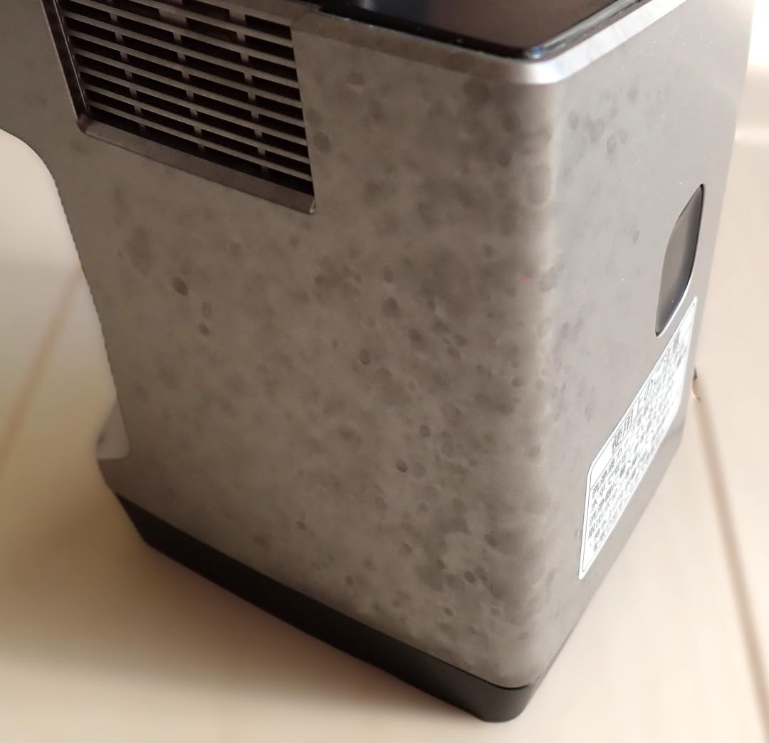 【洗浄済み】Panasonic　ES-CLV9FX　ラムダッシュ　５枚刃