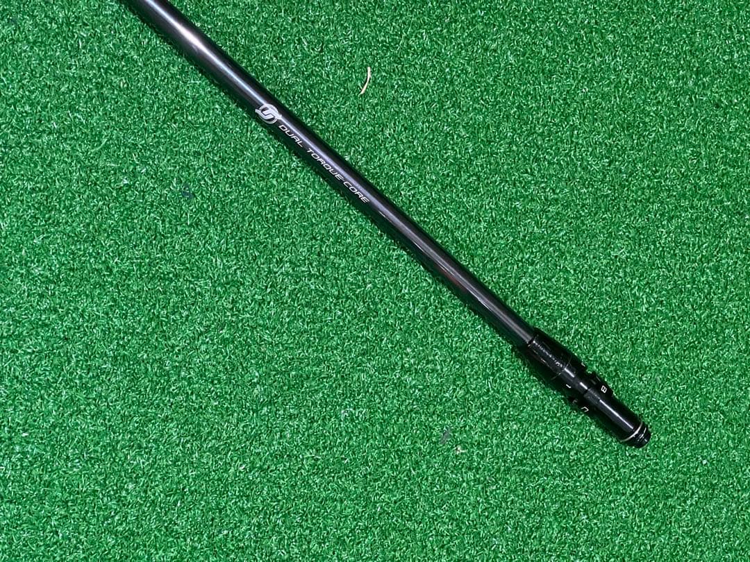 アルディラ ROGUE インフィニティ60G FLEX-S タイトリスト