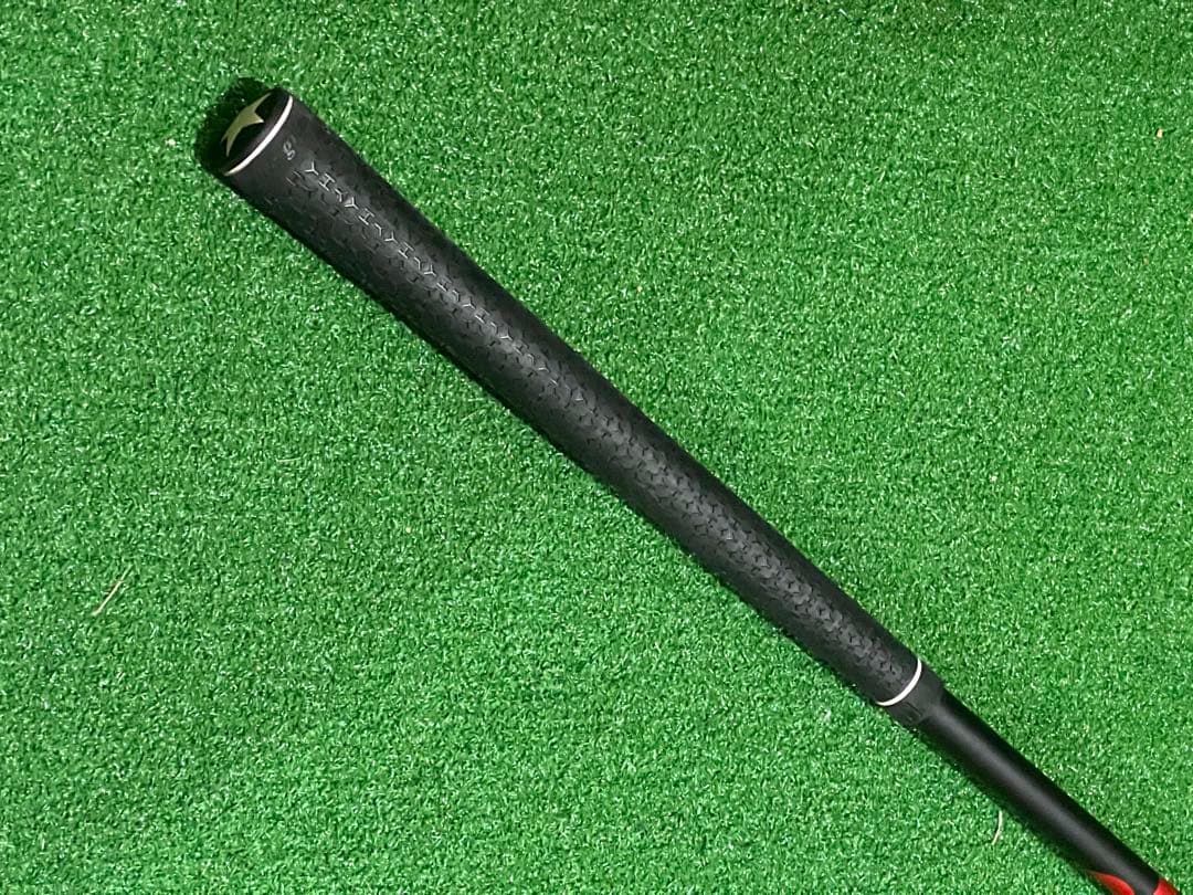 アルディラ ROGUE インフィニティ60G FLEX-S タイトリスト