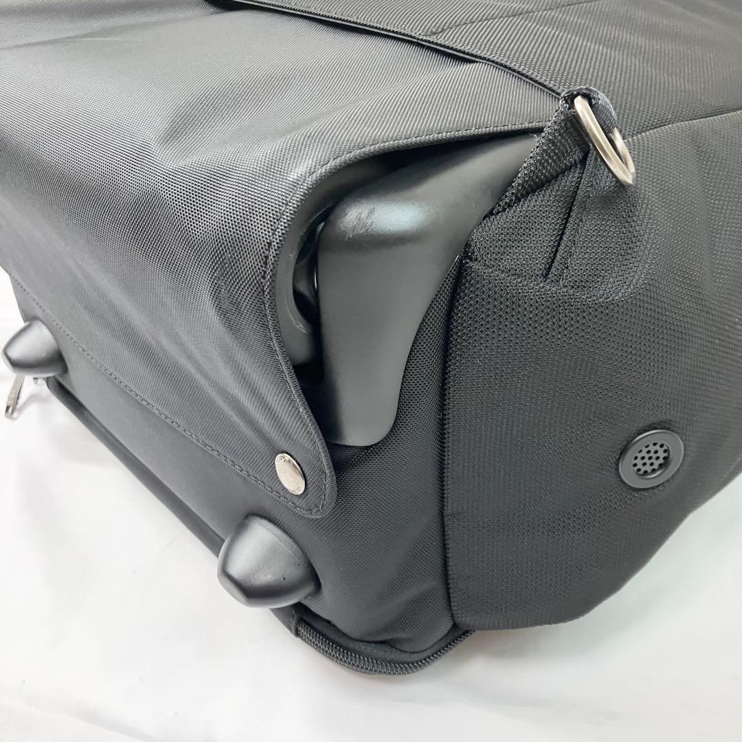 ✨極美品✨ TUMI キャリーバッグ ピーターソン ウィールドバックパック