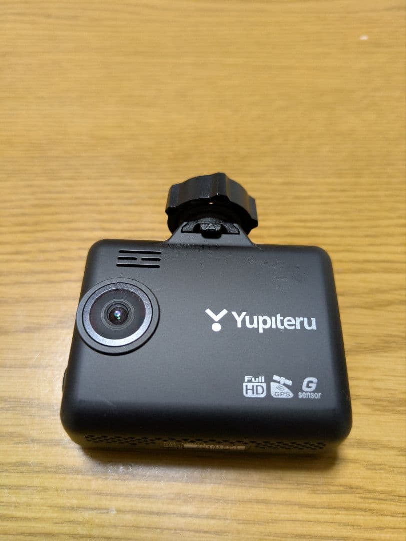 Yupiteru ドライブレコーダー SN-TW84dSN-TW84d｜ドライブレコーダー