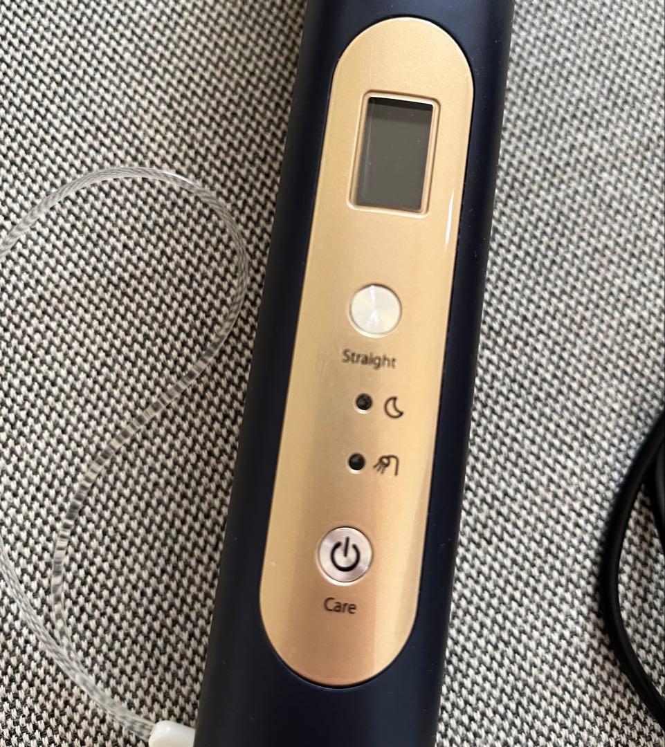 美品 ヤーマンYA-MAN ナイトリペアアイロン YJHB4L