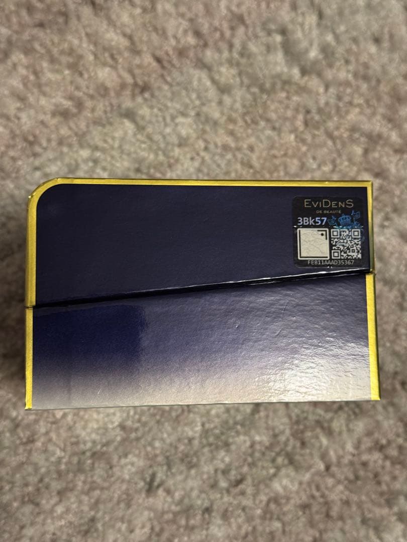 EviDenS de Beautéエヴィドンスドゥボーテ　ル　マスクスペシャル