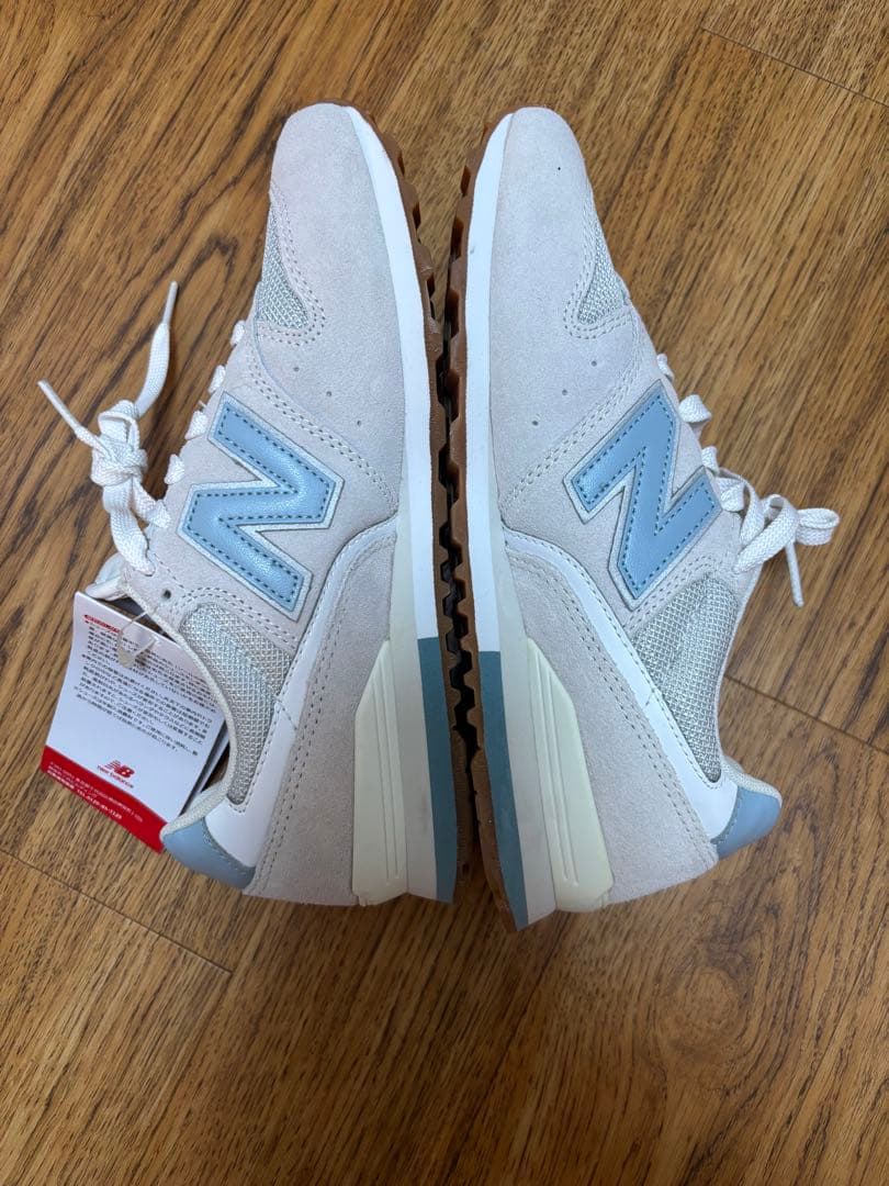 ニューバランス