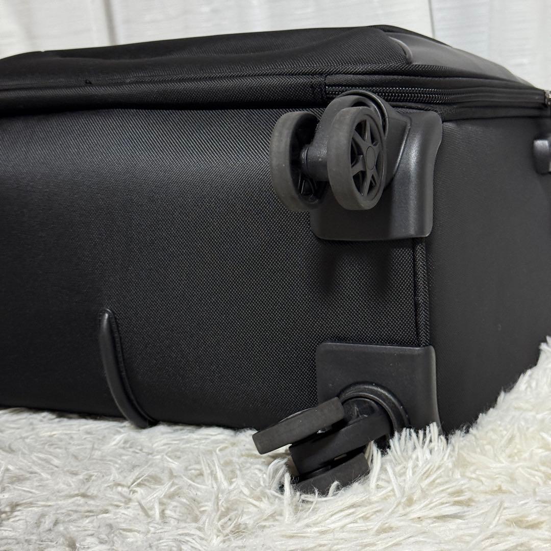 未使用✨サムソナイト スーツケース ヴァイゴン II SP 27L キャリー