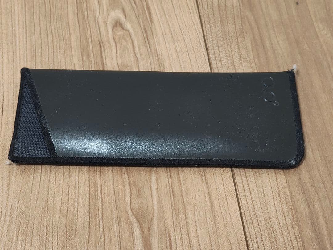 白山眼鏡店　クリップオン　クリップのみ　跳ね上げ式フロント　ブリッグタイプ