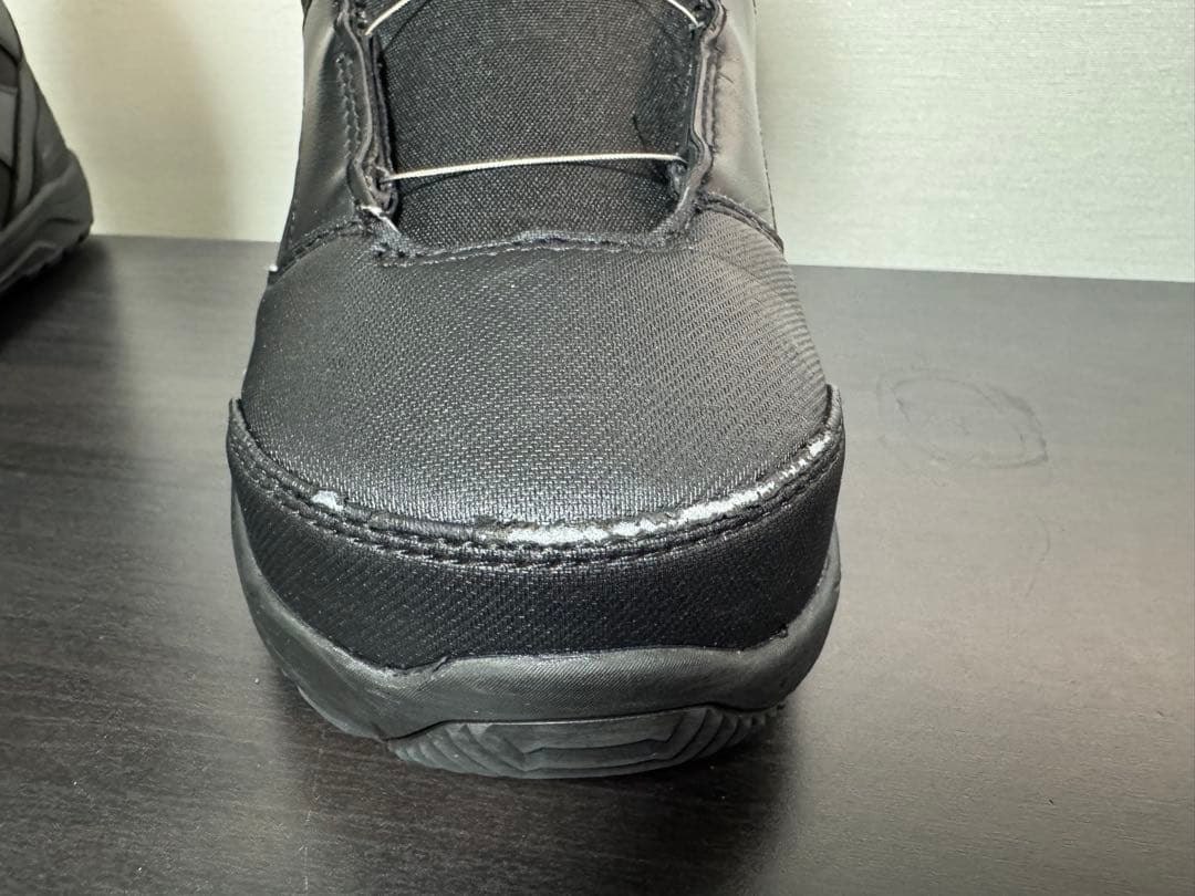 K2 Raider メンズスノーボードブーツ 9