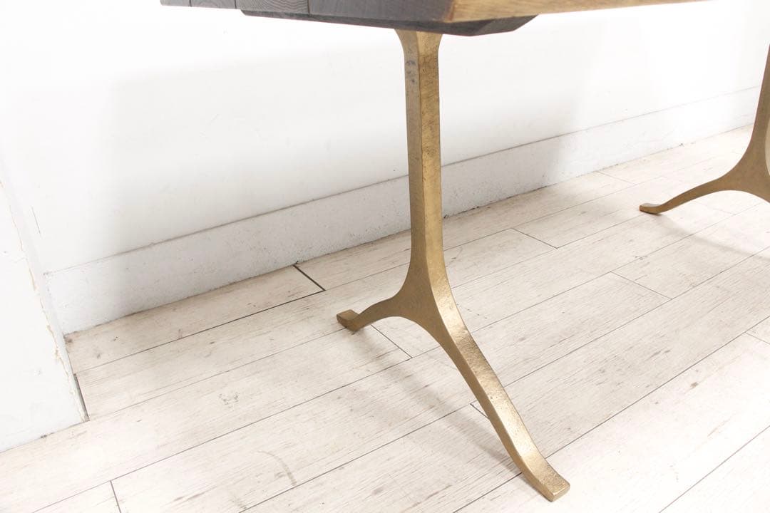 【極美品】ジャーナルスタンダードファニチャー ネクサ コーヒーテーブル