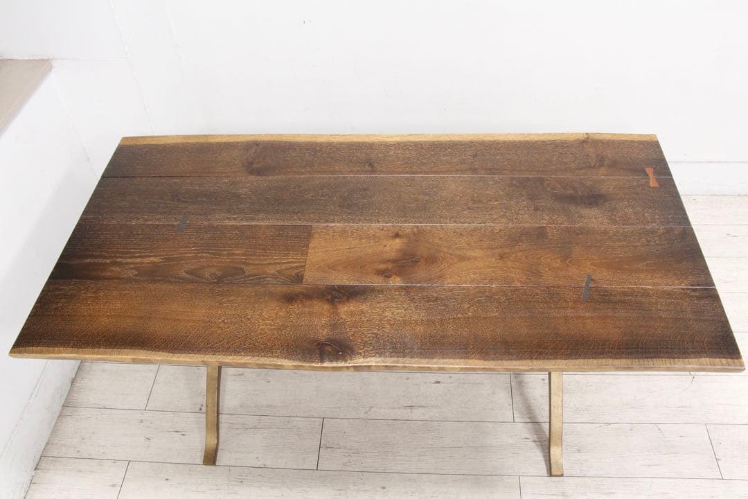 【極美品】ジャーナルスタンダードファニチャー ネクサ コーヒーテーブル