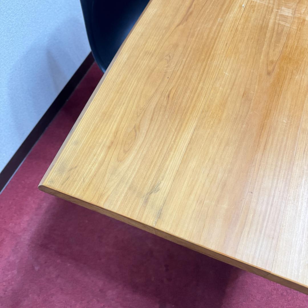 東京23区送料無料　美品ダイニング5点セット