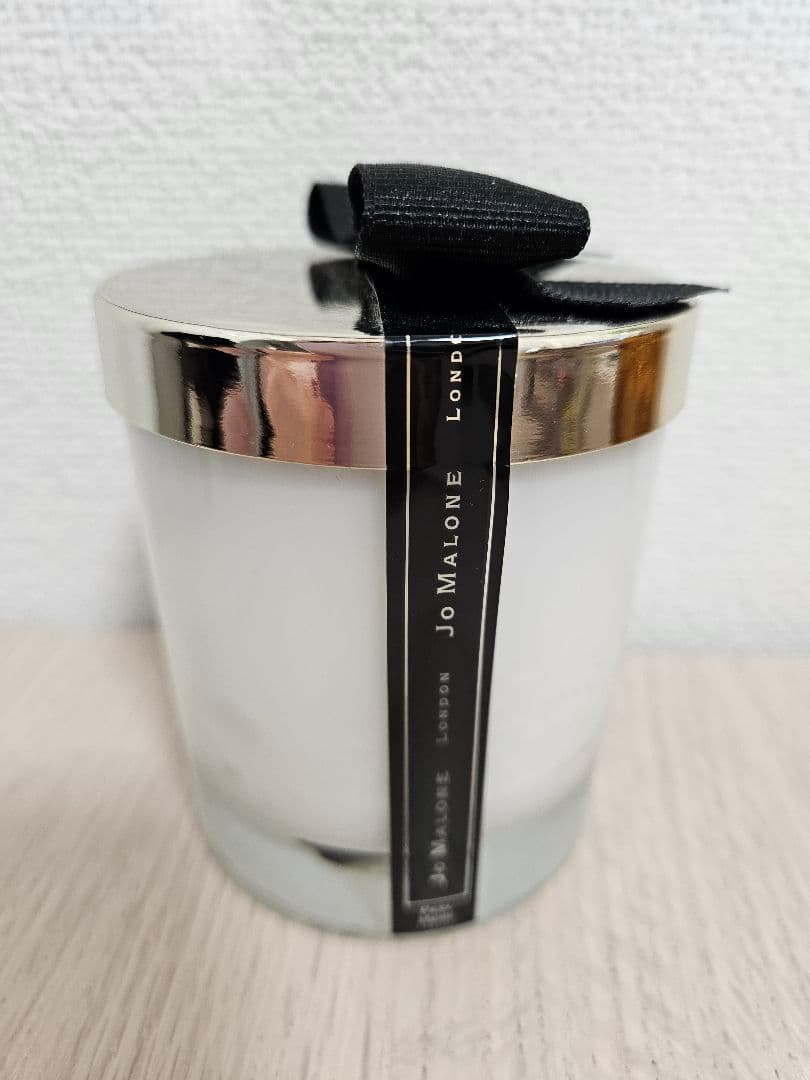 ジョーマローン　イングリッシュペアー&フリージア　ホームキャンドル　新品