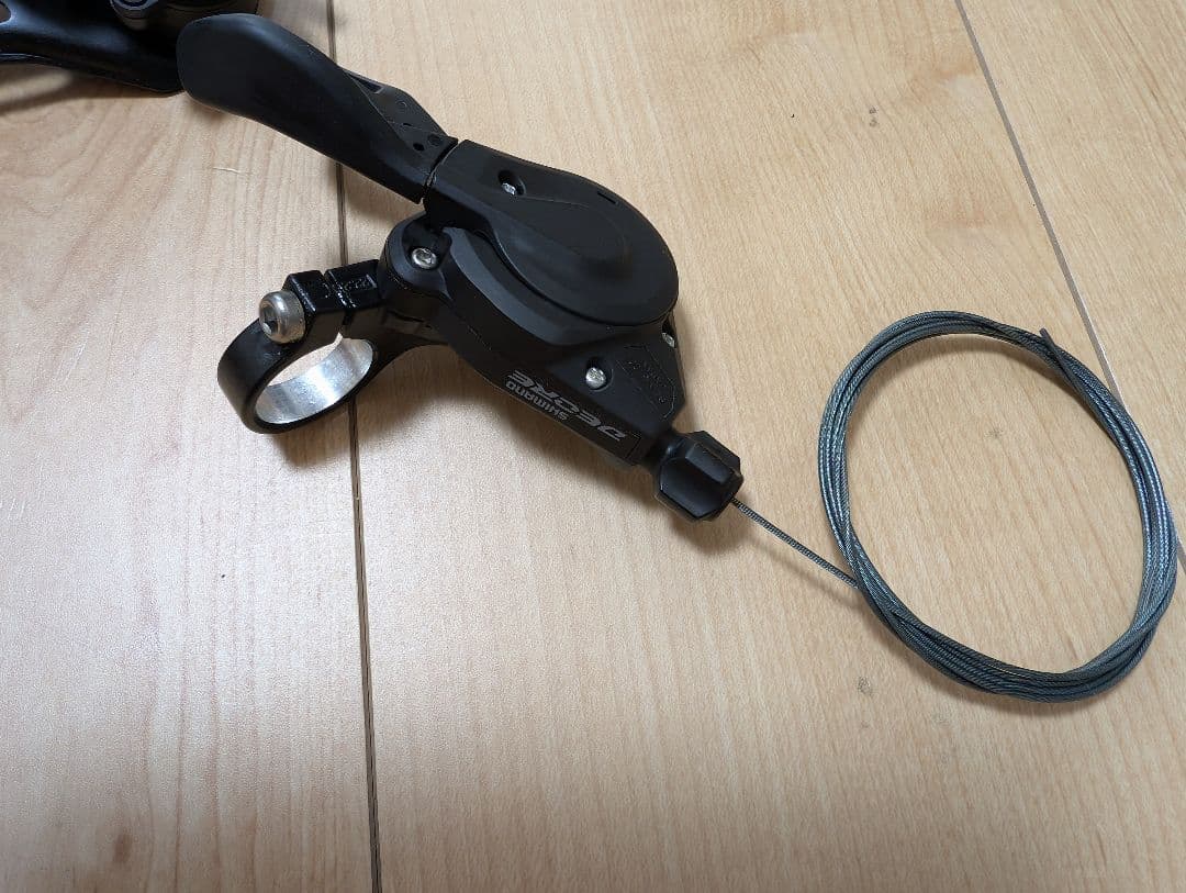 11速　シマノ　コンポ　セット　DEORE　デオーレ　SLX SHIMANO