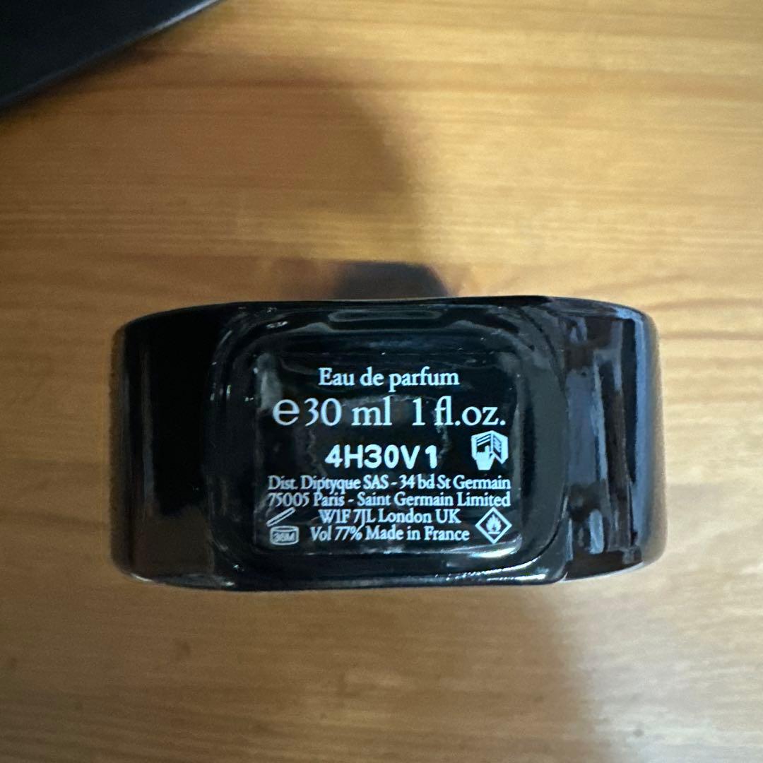 diptyque ORPHEON 30ml 香水