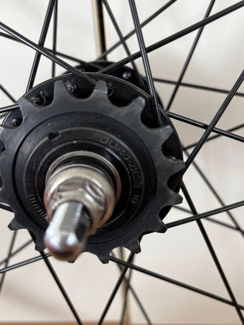 DIA-COMPE ダイアコンペ GRAN COMPE ピストホイールセット