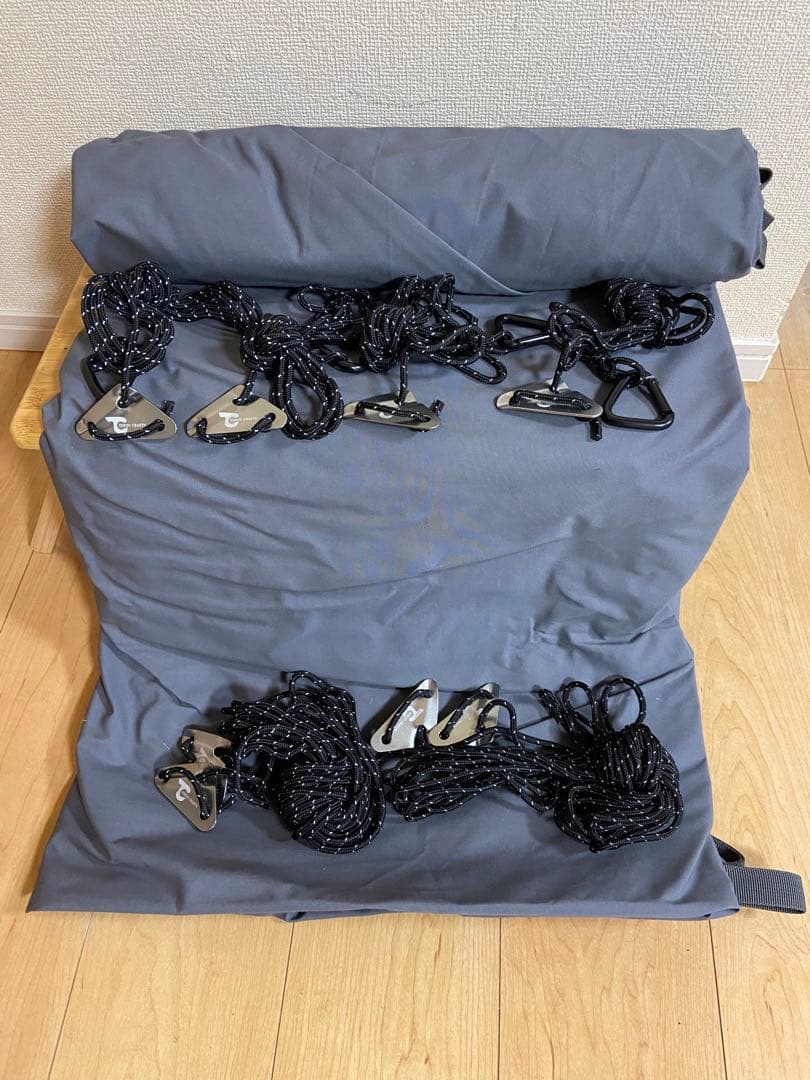 TOKYOCRAFTS トウキョウクラフト　マカオンTC