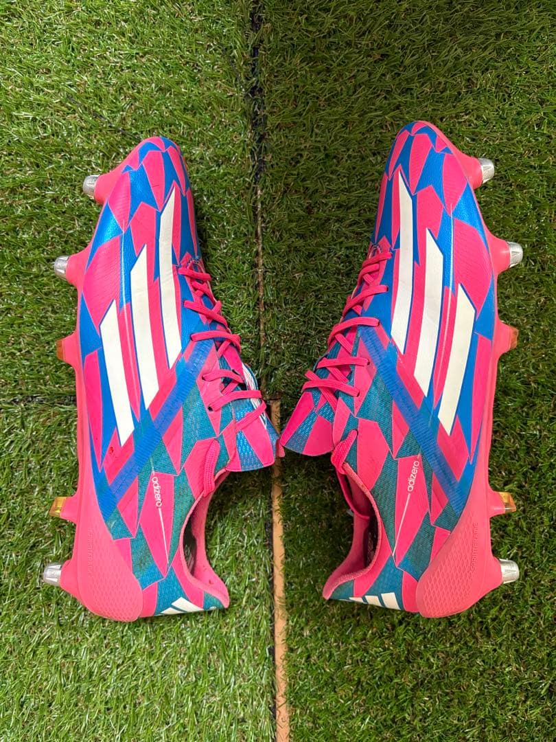 F50 アディゼロ SG サッカースパイク エリート プレデター コパ - メルカリ